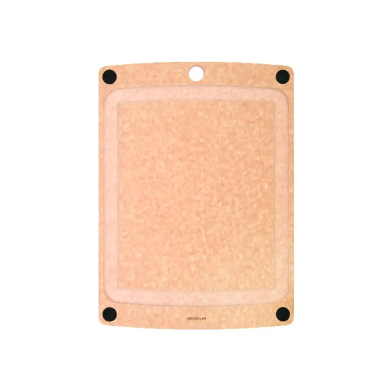 Epicurean All-In-One 17.5 In. L X 13 In. W X 0.25 In. Paper Composite Cutting Board
