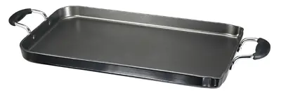 Non-stick Family Griddle, 18 X 11 Inches, Model C4061484