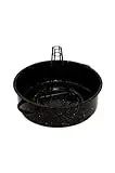 Granite Ware 0530-2 Vertical Roaster 2-piece Set For Cooking