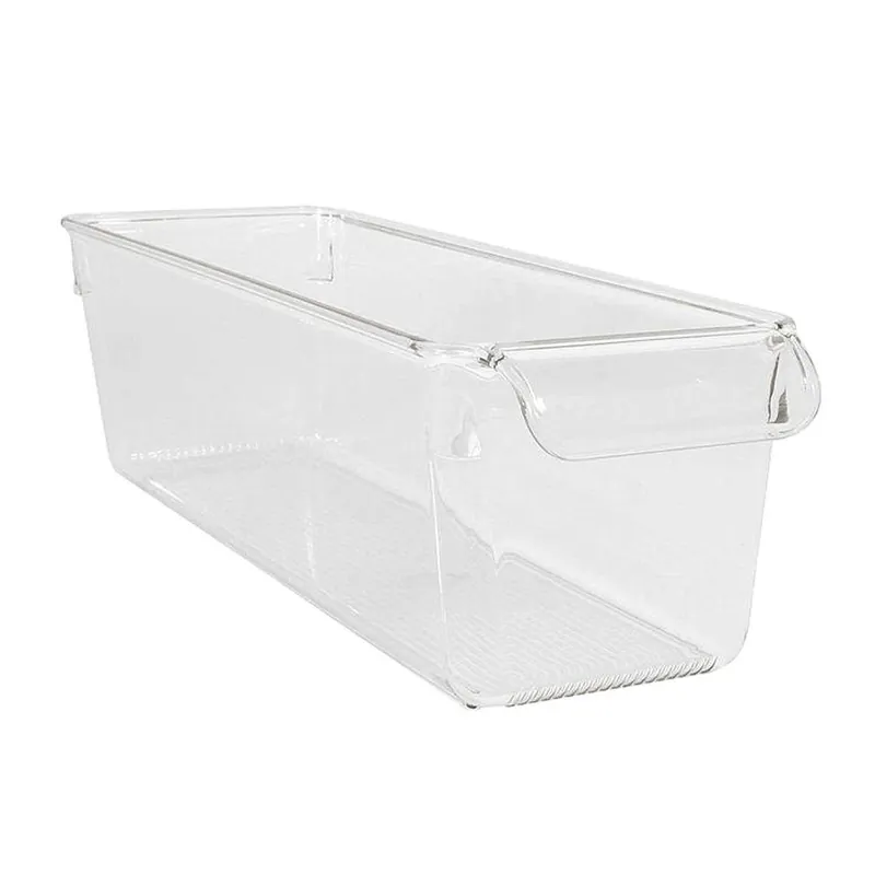 InterDesign Linus Pullz 4, Clear