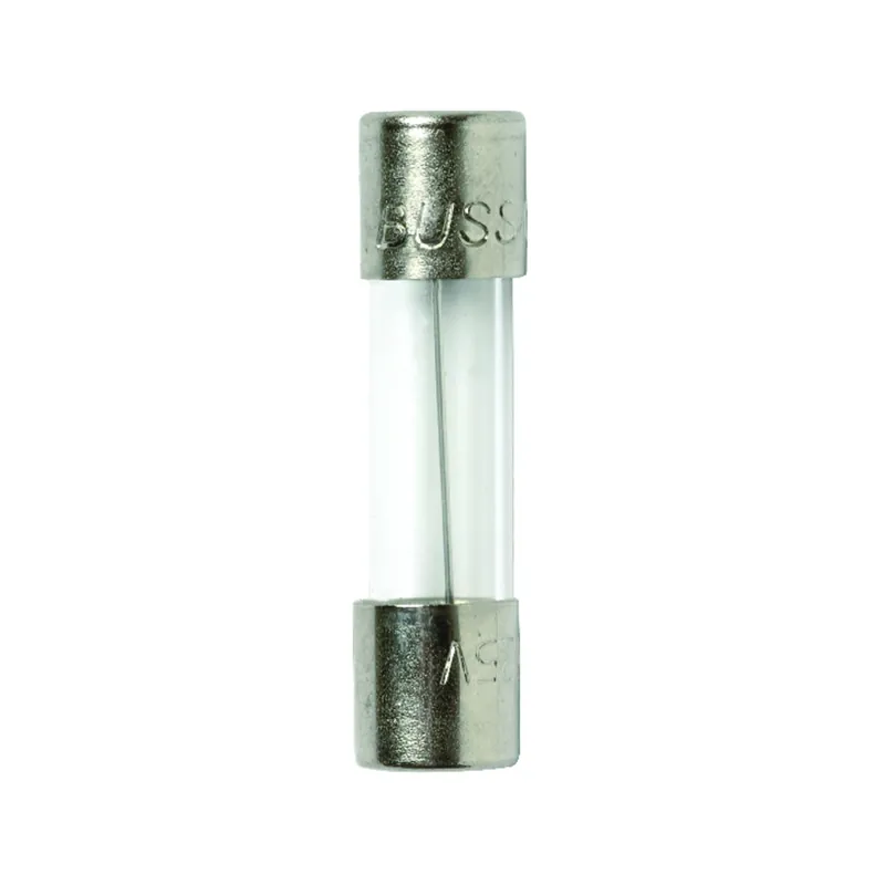 Bussmann 7 Amps Time Delay Fuse 2 Pk