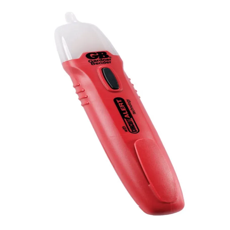 Gardner Bender 50-600 V LED Non-Contact Voltage Detector Tester 1 Pk