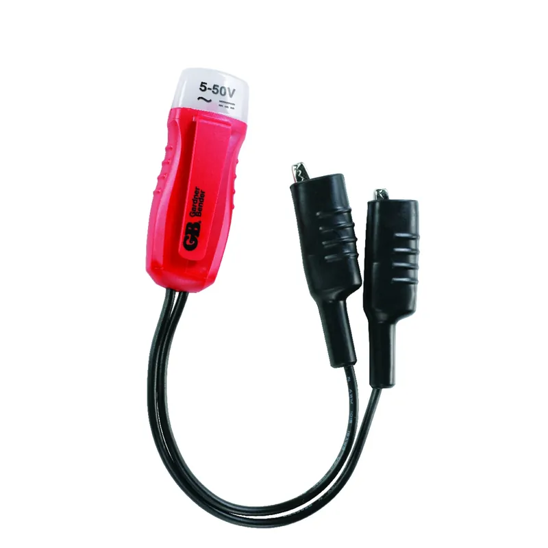 5-50 Volt AC/DC High-Voltage Probe Tester