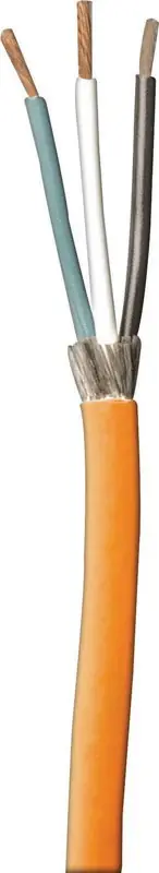 12/3 Sjtw 300 Volt 250 Feet Long Service Cord