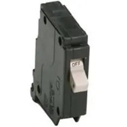 Cutler-Hammer CH120CS 1 Pole 20 Amp Single Pole Circuit Breaker