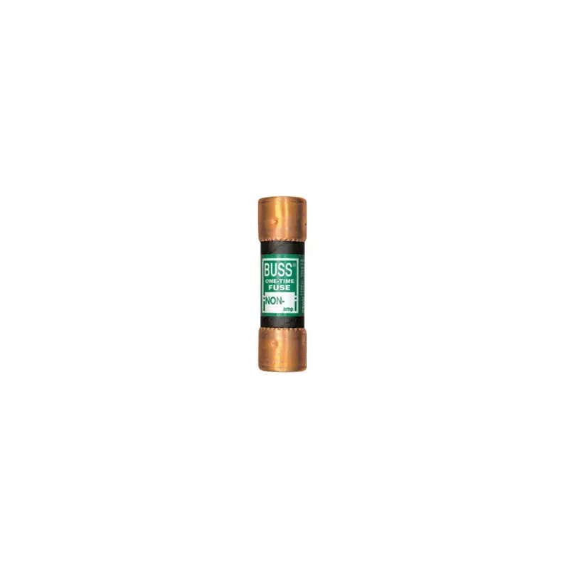 Bussmann 30 Amps One Time Fuse 2 Pk