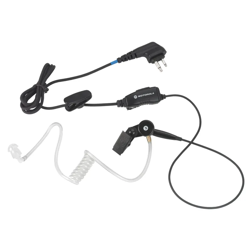 Motorola Earbud W/Microphone 1 Pk