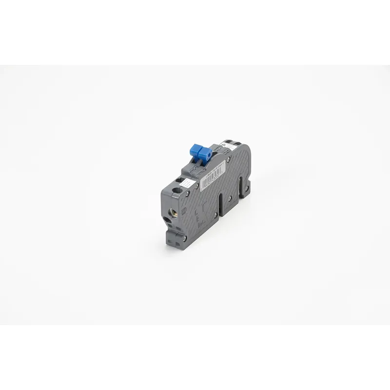 Circuit Breaker, 15A 120V Twin Pole