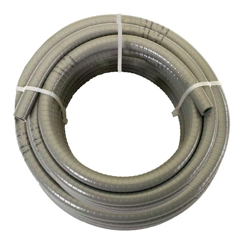 1/2 X 25 Ft. Non-metallic Liquidtight Flexible Conduit - Model 6002-22-00