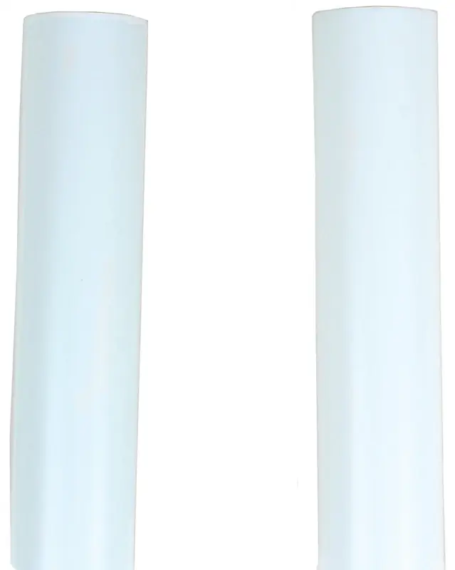 Jandorf Plastic Standard Base Socket Covers 2 Pk