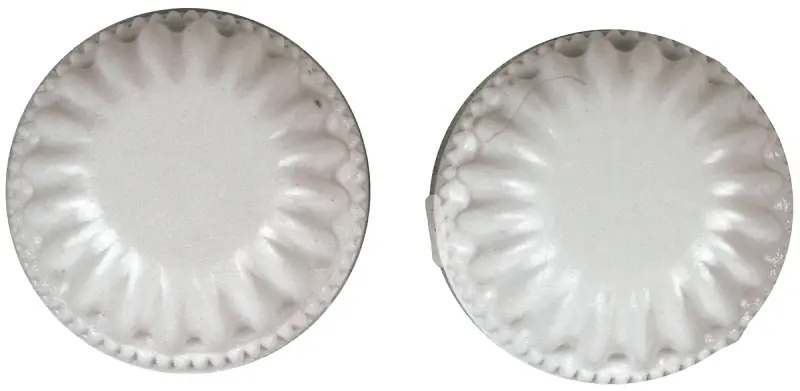 Jandorf Lock-Up Caps