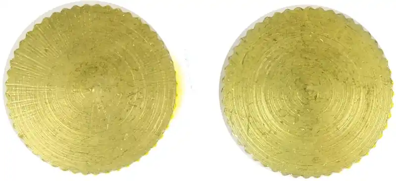 Jandorf Lock-Up Caps