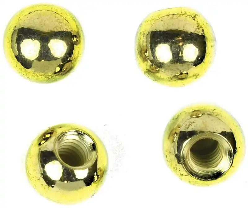 Jandorf Solid Brass Balls
