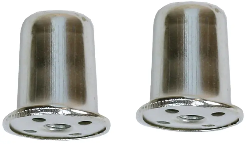 Jandorf Finial