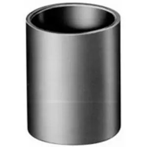 Cp25 Kraloy Pvc Coupling 2.5 Inch - 3.120 Inch Length