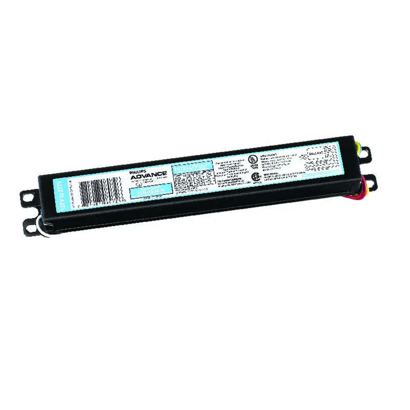 Advance 28 W 120 V Fluorescent Ballast For T5 - Model Icn2s28n35i