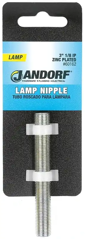 Jandorf Lamp Nipple