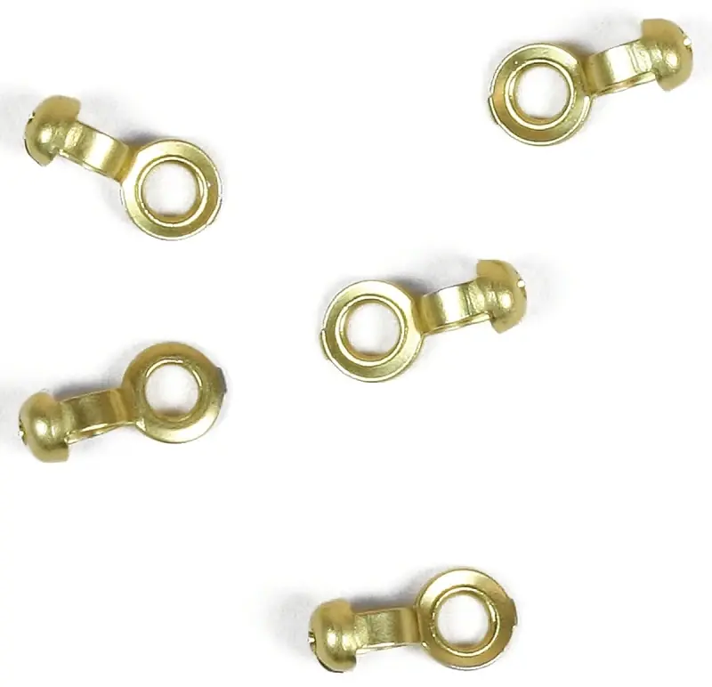 Jandorf Chain Coupling