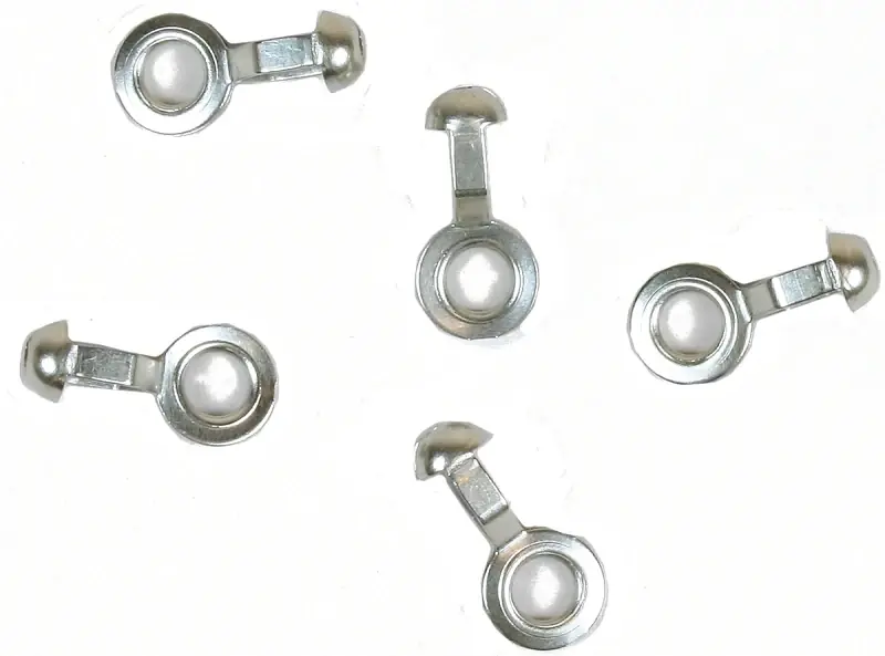 Jandorf Chain Coupling