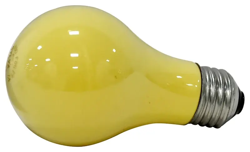 BULB-BUG 60W 2PK