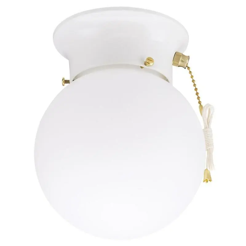 6-Inch Ceiling Light Fixture