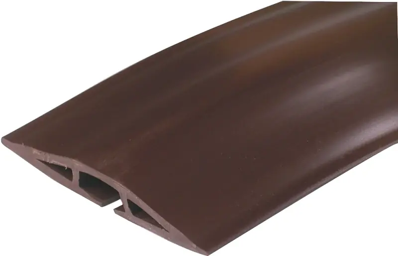 Legrand Corduct 1/2 In. D X 15 Ft. L Cable Protector 1 Pk