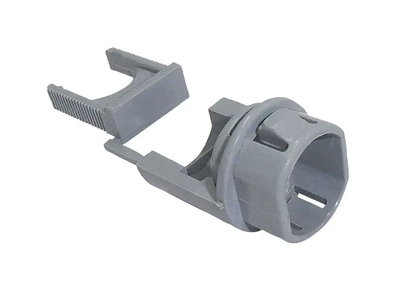 Sigma Engineered Solutions ProConnex NM Cable Cable Connector 3/8 In. D 10 Pk