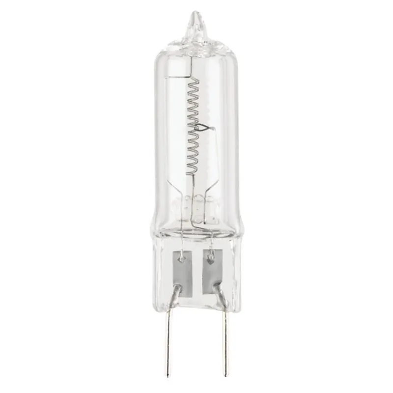 Westinghouse 100 W T4 Decorative Halogen Bulb 1,500 Lm White 1 Pk