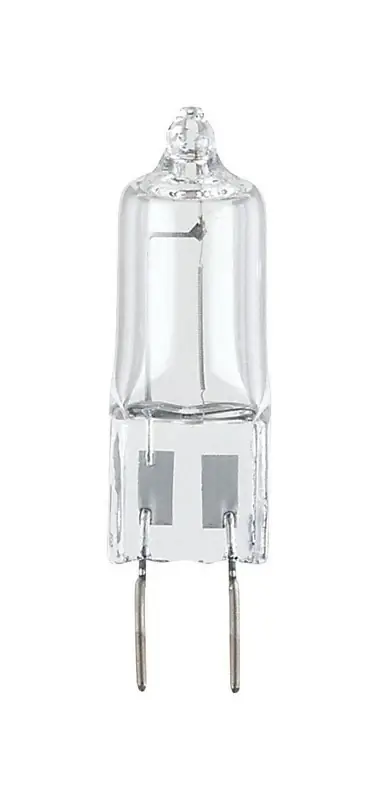 Westinghouse 75 W T4 Decorative Halogen Bulb 975 Lm Bright White 1 Pk