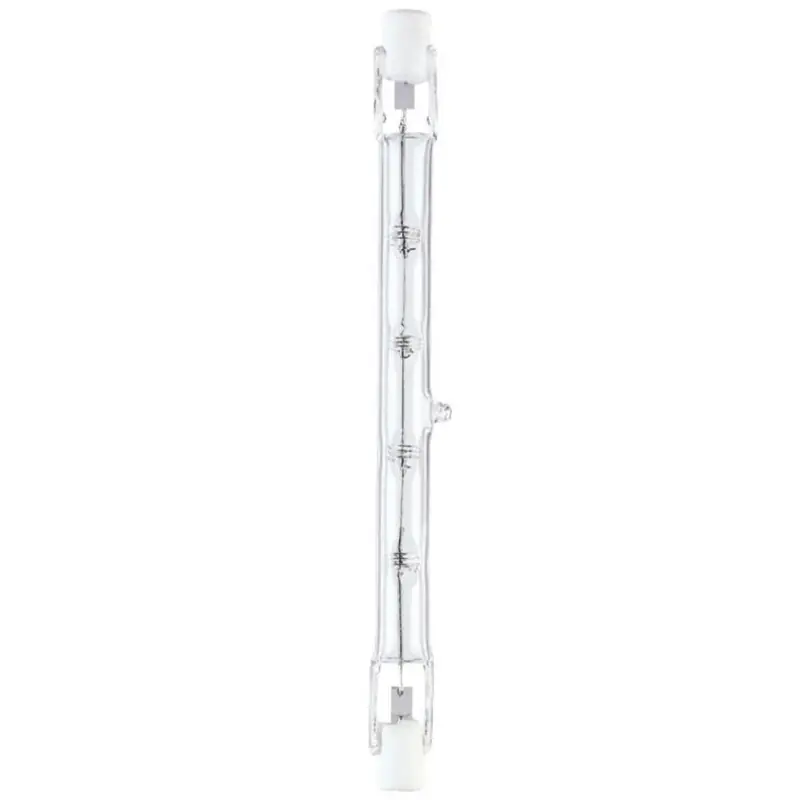 Westinghouse 100 Watts T3 Utility Halogen Bulb 1,200 Lumens White 1 Pk