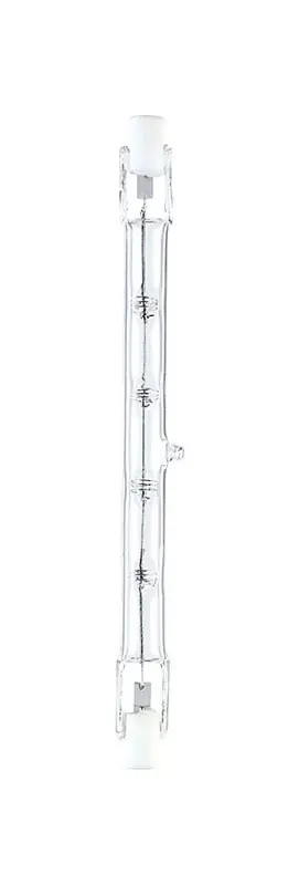 Westinghouse 150 W T3 Utility Halogen Bulb 2,600 Lm White 2 Pk