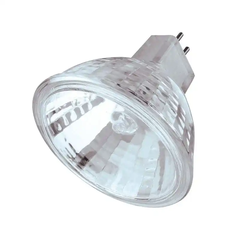 Westinghouse 20 W MR16 Floodlight Halogen Bulb 230 Lm White 2 Pk