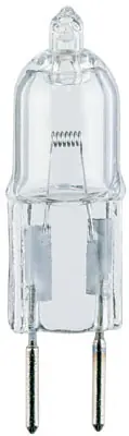 Westinghouse 10 W T3 Decorative Halogen Xenon Bulb 100 Lm White 2 Pk