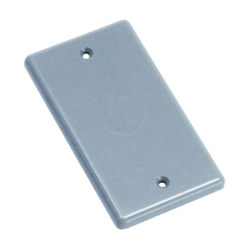 Blank Handy Box Cover, PVC