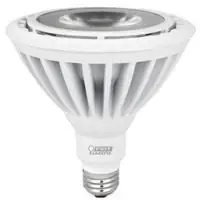 20 Watt Dimmable Par38 Led Light Bulb - Cool White 3000k