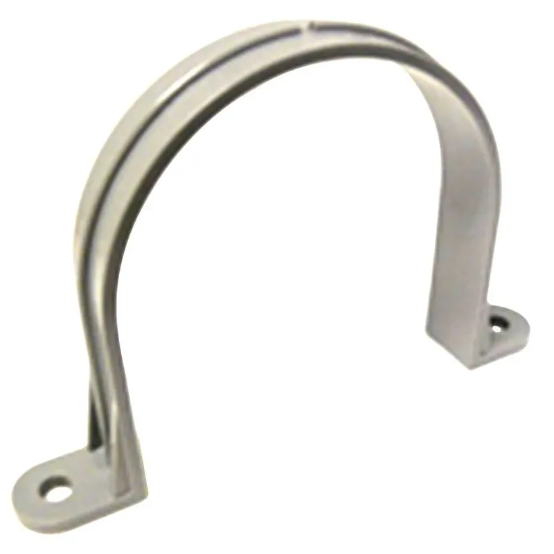 1 In. 2-Hole Straps (5-Pack)