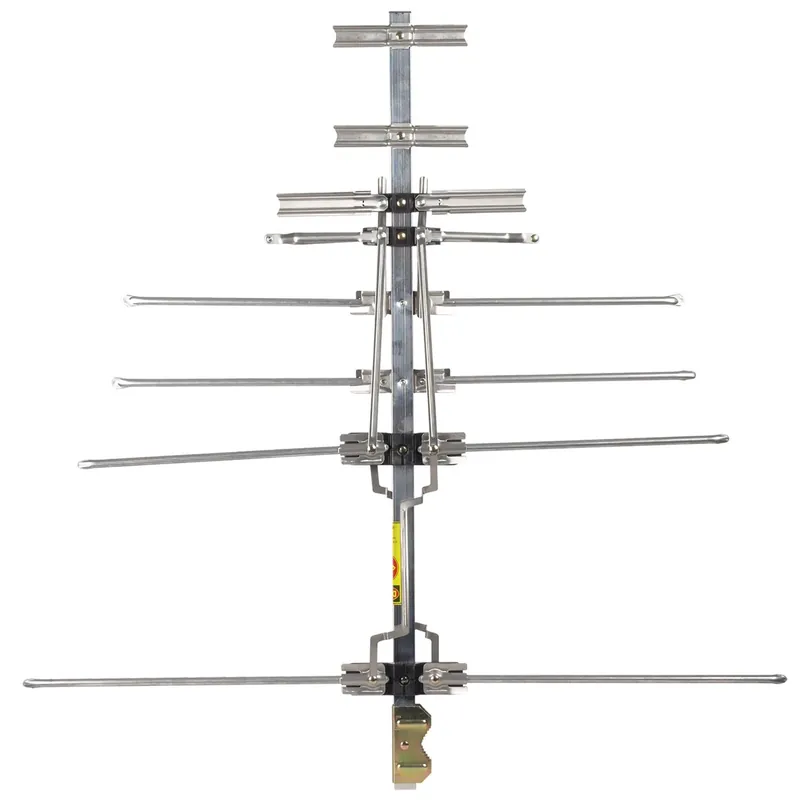 RCA Outdoor HDTV Digital Antenna 1 Pk