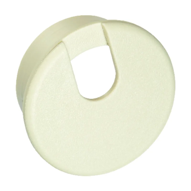 Jandorf 1-1/2 In. Computer Grommet 1 Pk