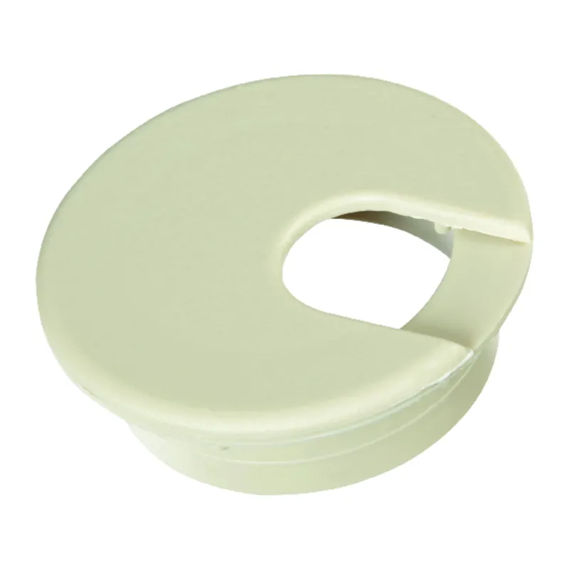 Jandorf 2 In. Computer Grommet 1 Pk