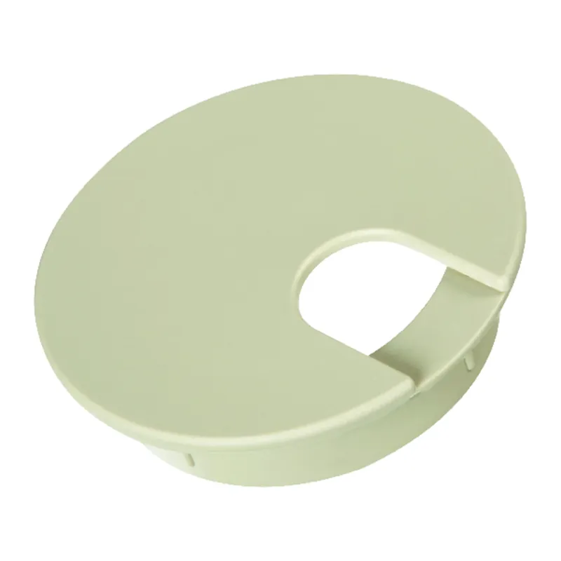 Jandorf 2-1/2 In. Computer Grommet 1 Pk