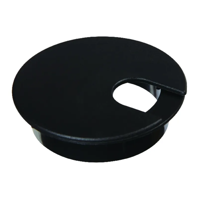 Jandorf 2-1/2 In. Computer Grommet 1 Pk