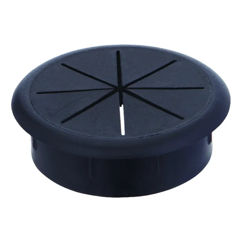 Jandorf 2-3/8 In. Computer Grommet 1 Pk