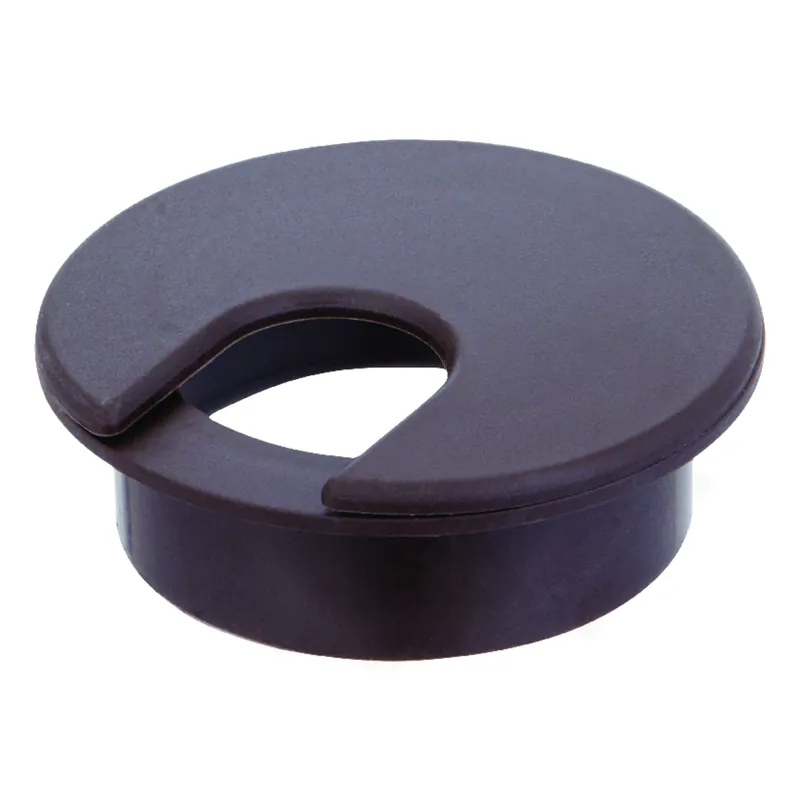 Jandorf 2 In. Computer Grommet 1 Pk