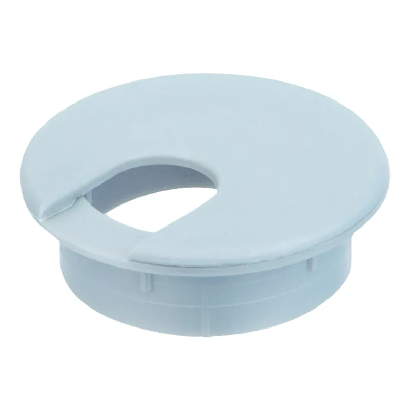 Jandorf 2 In. Computer Grommet 1 Pk