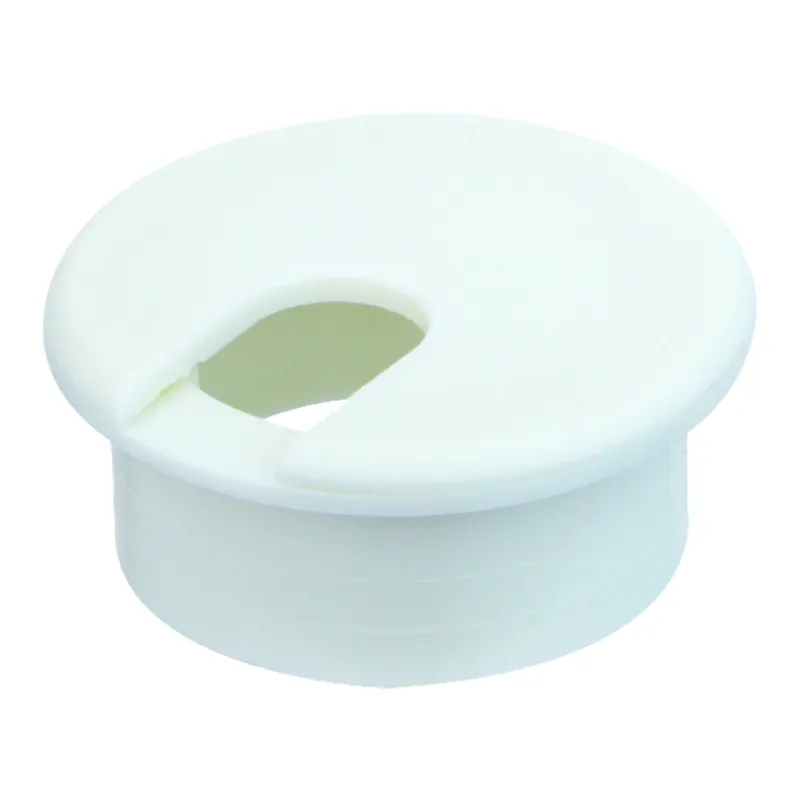 Jandorf 1-1/2 In. Computer Grommet 1 Pk