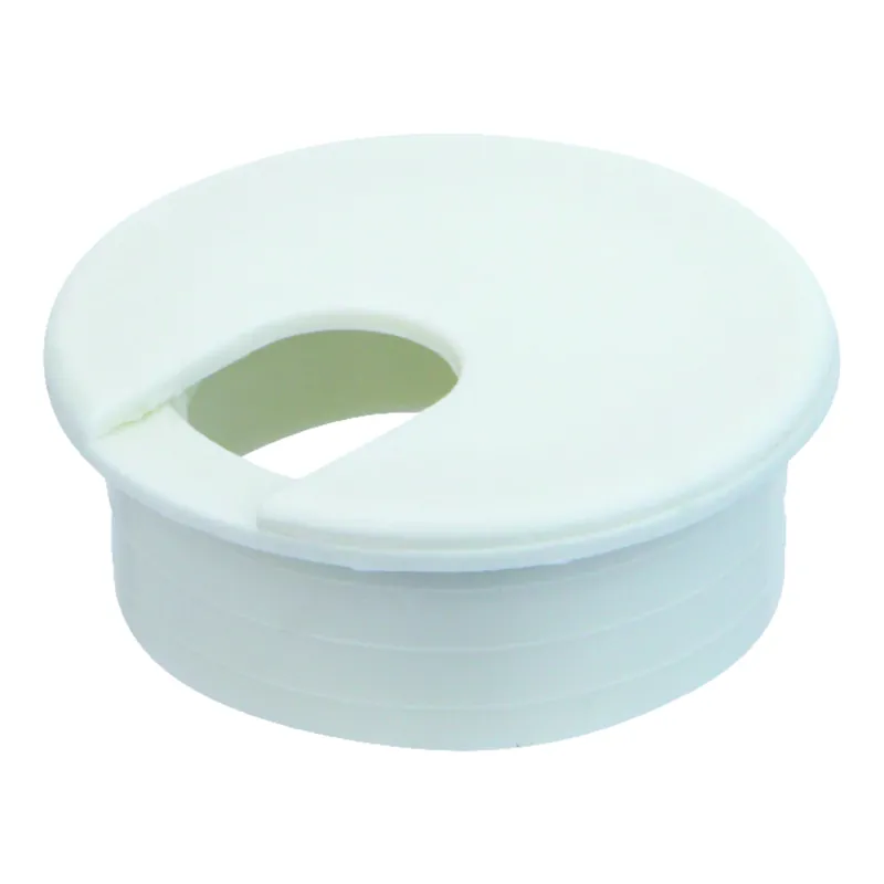 Jandorf 1-3/4 In. Computer Grommet 1 Pk