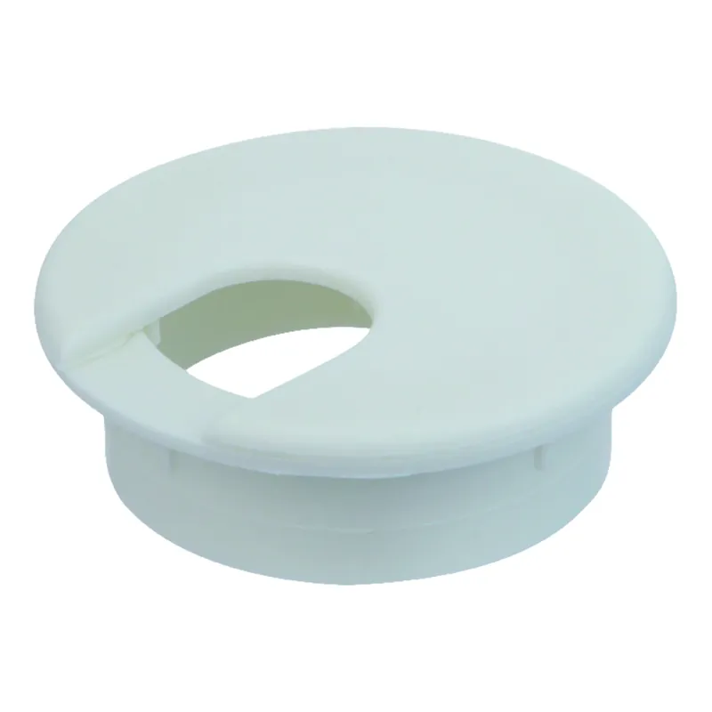 Jandorf 2 In. Computer Grommet 1 Pk