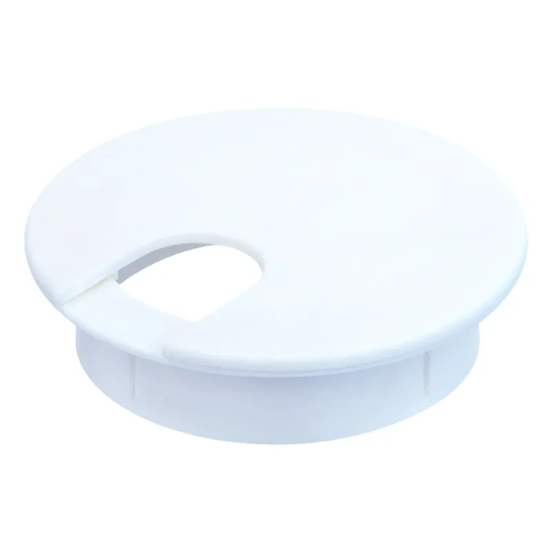 Jandorf 2-1/2 In. Computer Grommet 1 Pk