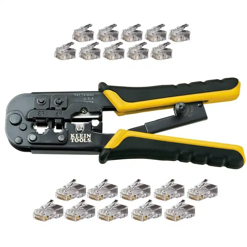 Modular Cable Installation Kit