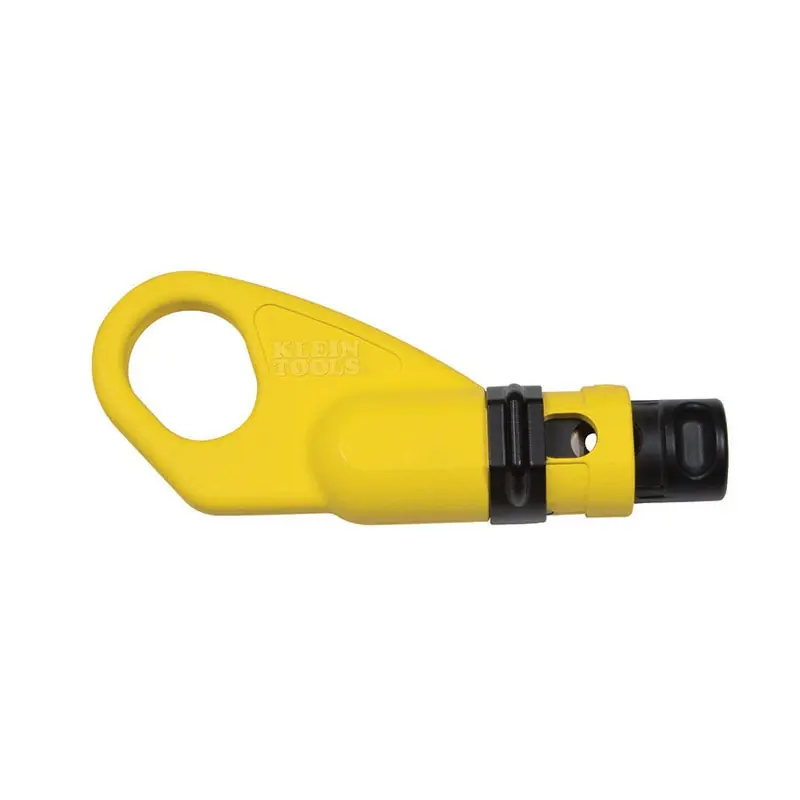 Coax Cable Stripper, 2 Levels